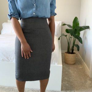 Comfy Skirt